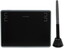 Графический планшет HUION H430P [проводной, ввод - перьевой, рабочая область - 121.9 мм x 76.2 мм, 5080 lpi, перо - пассивное, чувствительность - 8192 уровня, USB]