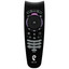 Пульт ДУ Huayu URC177500 SML-282 HD [цифровая приставка, черный]