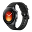 Смарт-часы Xiaomi Watch 5 [корпус - черный, ремешок - черный, 1.54", AMOLED, 480x480, Bluetooth, для Android 8.0 и выше]