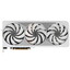 Видеокарта GIGABYTE GeForce RTX 4080 SUPER AERO [GV-N408SAERO-16GD] [PCIe 4.0, GPU 2295 МГц, 16 ГБ GDDR6X, 256 бит, 3 x DisplayPort, HDMI]