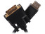 Кабель однонаправленный Cablexpert DisplayPort - DVI-D, 3 м [вилка - вилка, длина - 3 м, 1920x1080, 60 Гц]