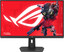 31.5" Монитор ASUS ROG Strix XG32UCG черный [3840x2160@160 Гц, IPS, LED, 0.3 мс, 1000:1, 400 Кд/м², 178°/178°, DisplayPort 1.4, HDMI 2.1, USB Type-C, AMD FreeSync Premium, NVIDIA G-SYNC Compatible]