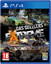 Игра Gas Guzzlers Extreme (PS4) [12+, выживание, экшн, дата выхода: 26.11.2019, язык озвучки: английский, стандартное издание]
