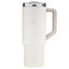 Термокружка Mijia Sippy Cup MJXGB01RM белый [1 л, до 5 ч, корпус - нержавеющая сталь, пластик, колба - нержавеющая сталь]