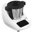 Кухонный комбайн Kitchenbot M1 43204 белый [1700 Вт, чаша - 2.3 л]