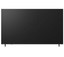86" (217 см) Телевизор LG 86QNED82A6B черный [Edge LED, QNED, 4K UltraHD, Wi-Fi, 60 Гц, webOS, HDMI х 3, USB х 1 шт]
