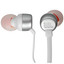 Проводные наушники JBL Tune 310C USB  белый 2023 [внутриканальные, проводной, кабель - 1.2 м, 20 Гц - 40000 Гц, 16Ω]