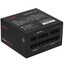 Блок питания ARDOR GAMING ORIGIN 650WGF  черный [650 Вт, 80+ Gold, APFC, 20+4 pin, 4+4 pin CPU, 8 SATA, 16 pin (12VHPWR), 4 x 6+2 pin PCI-E]