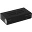 Приставка для цифрового ТВ DEXP HD 8898M черный [DVB-C, DVB-T, DVB-T2, HDMI, USB, TimeShift, Wi-Fi (требуется адаптер)]
