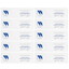 Картридж лазерный NV-Print NV-CB435A/CB436A/CE285A/CE278A/NV-725 UNIV-SET10 черный [совместимый, количество картриджей: 10 шт]