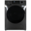 Стиральная машина Midea MFC3712BSW40/S серебристый [стирка - 7 кг, фронтальная загрузка, отжим - 1200 об/мин, программ - 15, дозагрузка белья, пар, 64 дБ, 59.5 см x 85 см x 40 см - 47 см]