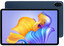 12" Планшет HONOR Pad 8 Wi-Fi 128 ГБ синий [2000x1200, IPS, 8x2.4 ГГц, 6 ГБ, 7250 мА*ч, Android 12.x]