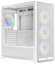 Корпус Ocypus Delta C70 ARGB [Delta-C70-WHG400XX-GL] белый [Mid-Tower, E-ATX, Micro-ATX, Mini-ITX, Standard-ATX, USB 3.2 Gen 1 Type-A, USB 3.2 Gen 1 Type-C, ARGB вентиляторы, 4 x 120 мм]