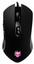 Мышь проводная DEXP Hellscream Black  черный [светодиодный, USB Type-A]