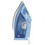 Утюг Philips DST3020/20 голубой [2200 Вт, подошва - керамика, пар 35 г/мин, паровой удар 160 г/мин, защита от накипи, самоочистка, антикапля]