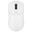 Мышь беспроводная/проводная DEXP GS Slayer  белый [26000 dpi, светодиодный, Bluetooth, USB Type-A, кнопки - 7]