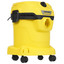 Хозяйственный пылесос  Karcher WD 2 Plus V-15/4/18/C [1000 Вт, 15 л, влажная уборка, выдув, 4.4 кг]