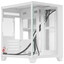 Корпус A4Tech Bloody BD-CC105 [BD-CC105-WH] белый [Mini-Tower, Micro-ATX, USB 2.0 Type-A, USB 3.2 Gen 1 Type-A, USB 3.2 Gen 1 Type-C]