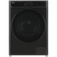 Стиральная машина LG F2T9FW9P черный [стирка - 9 кг, фронтальная загрузка, отжим - 1200 об/мин, программ - 14, дозагрузка белья, 53 дБ, 60 см x 85 см x 47.5 см - 53.5 см]