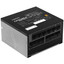 Блок питания Montech CENTURY II 1050W  серый, черный [1050 Вт, 80+ Gold, APFC, 20+4 pin, 2 x 4+4 pin CPU, 12 SATA, 16 pin (12V-2x6), 6 x 6+2 pin PCI-E]