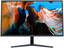 31.5" Монитор Samsung UJ59 U32J590UQI черный [3840x2160@60 Гц, VA, LED, 3000:1, 270 Кд/м², 178°/178°, DisplayPort 1.2, HDMI 1.4, HDMI 2.0, AMD FreeSync]