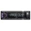 Автопроигрыватель PROLOGY CMX-440 [12 В, AUX, USB Type-A, Bluetooth, каналов - 4, пульт ДУ]