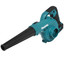 Воздуходувка Makita DUB185Z LXT 18V [192 м³/ч, режим всасывания, без АКБ, без ЗУ]