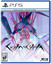Игра Crymachina - Deluxe Edition (PS5) [16+, ролевая, ролевой экшн, экшн, дата выхода: 27.10.2023, язык озвучки: японский, расширенное издание]