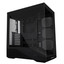 Корпус LIAN LI Vector V100 [G99.V100X.R1] черный [Mid-Tower, E-ATX, Micro-ATX, Mini-ITX, Standard-ATX, USB 3.2 Gen 1 Type-A, USB 3.2 Gen 2 Type-C]