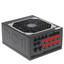 Блок питания ZALMAN ARX 1000W [ZM1000-ARX] черный [1000 Вт, 80+ Platinum, APFC, 20+4 pin, 4+4 pin, 8 pin CPU, 12 SATA, 6 x 6+2 pin PCI-E]