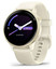 Спортивные часы Garmin Vivoactive 6 [корпус - бежевый, ремешок - бежевый, 1.2", AMOLED, 390x390, ANT+, Bluetooth, Wi-Fi, для Android, iOS]