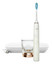 Электрическая зубная щетка Philips Sonicare DiamondClean HX9911/94 белый режимов-4, насадок-1 шт, подставка, питание от аккумулятора