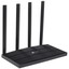 Wi-Fi роутер TP-Link Archer C6U [4 LAN, 1000 Мбит/с, 4 (802.11n), 5 (802.11ac), Wi-Fi 1167 Мбит/с, USB 2.0 Type-A x 1, 3G, 4G, 4G/LTE, IPv6]