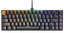 Клавиатура  проводная Glorious GMMK 2 цвет черный [механическая, Glorious Fox, клавиш - 67, USB Type-A]