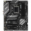 Материнская плата MSI B760 GAMING PLUS WIFI [LGA 1700, Intel B760, 4xDDR5-5600 МГц, 5xPCI-Ex16, 2xM.2, Standard-ATX]