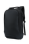Рюкзак KEYRON Monolith Oxf-C41-BLK черный [для ноутбуков до 15.6", 32 см x 48 см x 15 см, USB разъем]