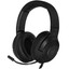 Проводные наушники Razer Kraken X  черный 2019 [охватывающие, проводной, кабель - 1.3 м, поддержка PS5, Xbox Series X|S, 12 Гц - 28000 Гц, 32Ω]
