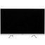 24" (61 см) Телевизор Aceline 24HCS1W белый [Direct LED, HD, Wi-Fi, 60 Гц, Салют ТВ, HDMI х 2, USB х 2 шт]