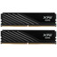 Оперативная память ADATA XPG Lancer [AX5U5600C468G-DTLABBK] 16 ГБ [DDR5, 8 ГБx2 шт, 5600 МГц, 46(CL)-45-45]