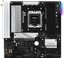 Материнская плата ASRock B650M Pro X3D WiFi [AM5, AMD B650, 4xDDR5-7200 МГц, 1xPCI-Ex16, 3xM.2, Micro-ATX]