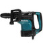Перфоратор Makita HR4511C [SDS-Max, 1350 Вт, 13 Дж, 280 об/мин, 2750 уд/мин,  кейс, 7.8 кг]