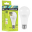 Лампа светодиодная Ergolux LED-A65-20W-E27-3K [E27, 20 Вт, 1900 лм, 3000 K]