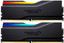 Оперативная память G.Skill Trident Z5 NeoX RGB [F5-6000A3038F16GX2-TZ5NXRK] 32 ГБ [DDR5, 16 ГБx2 шт, 6000 МГц, 30(CL)-38-38-32]