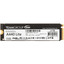 1000 ГБ M.2 NVMe накопитель TEAMGROUP T-FORCE CARDEA A440 Lite [TM8FFQ001T0C129] [PCIe 4.0 x4, чтение - 7200 Мбайт/сек, запись - 6200 Мбайт/сек, 3 бит TLC, NVM Express, TBW - 600 ТБ]