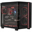 ПК ARDOR GAMING EVO X135 [AMD Ryzen 7 7800X3D, 8 x 4.2 ГГц, 32 ГБ DDR5, GeForce RTX 5070 Ti, без ОС, 1 x HDMI, 3 x DisplayPort, Wi-Fi, Bluetooth, AMD B850, блок питания - 1000 Вт]