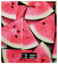 Кухонные весы Ardesto SCK-893WATERMELON разноцветный [электронные, платформа, предел - 5 кг, точность - 1 г, тарокомпенсация, грамм, унция, фунты]