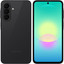 6.7" Смартфон Samsung Galaxy A27 128 ГБ черный [ядер - 8x(2.4 ГГц), 6 ГБ, 2 SIM, Super AMOLED, 2340x1080, камера 50+5+2 Мп, NFC, 5G, 4G, GPS, 5000 мА*ч]