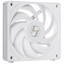 Вентилятор LIAN LI UNI FAN P28 [G99.12P281W.R0] белый [120 x 120 мм, 4 pin, 200 об/мин - 2600 об/мин, 20.4 дБ - 32.1 дБ, в комплекте - 1]