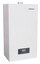 Газовый котел HUBERT Smart AGB 13 DY настенный [двухконтурный, 13 кВт, 130 м², 220 В/50 Гц, потребляемая мощность - 110 Вт, 370 мм x 670 мм x 250 мм]