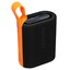 Портативная колонка Xiaomi Sound Pocket, черный [5 Вт, Bluetooth, 1000 мА*ч, время работы - до 10 ч]